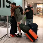 London Couple's 22-Hour Dubai Airport Nightmare Amid Middle East Conflict