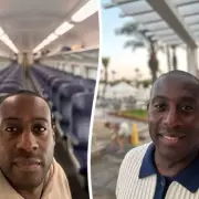 London Dad Reveals Why Life in Germany Offers Better Healthcare, Safety and Affordability