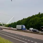 London Driver Admits Guilt in M20 Hard Shoulder Crash That Killed Two Women