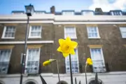 London Easter 2026 Weather Forecast: Met Office and BBC Predictions
