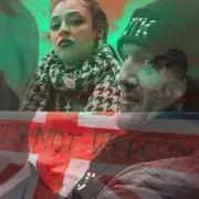 London Emerges as Far-Right Hub Amid Anti-Migrant Protests and Russian Meddling
