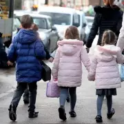 London Faces 'Childless City' Crisis as Families Flee Due to High Costs