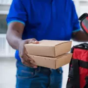 London Foodie's Palace Surprise: £4 Too Good To Go Bag Stuns at Kensington