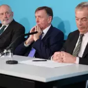 London Labour Criticizes Reform UK's 'Scraping the Barrel' Defection Announcement