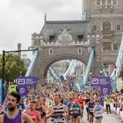 London Marathon Could Expand to Two Days in 2027 to Accommodate Record Demand