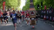 London Marathon May Expand to Two Days in 2027 to Boost Participation