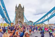London Marathon Plans Historic Two-Day Event in 2027 to Double Race Size