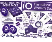 London Marketing Firm Faces Backlash Over International Women's Day Website