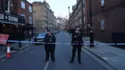 London Mother Charged with Murder After Newborn's Tragic Fall from Building