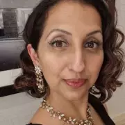 London Mum's Breast Cancer Battle: Menopause 'Harder Than Chemo' at 37