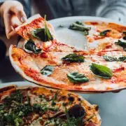 London Pizzeria Crowned World's Best: Crowds Flock to Taste Award-Winning Pizza