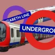 London Tube and Overground Weekend Closures: March 2026 Disruption Guide