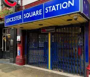 London Underground Faces New Strike Threat Over Four-Day Work Week Proposal