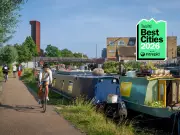 London Voted Fourth Best City Globally in 2026 Time Out Survey