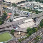 London's A40 Road Closure: 100,000 Cars Daily Diverted for Over a Month