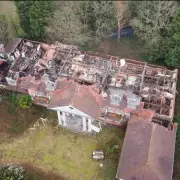 London's Abandoned Palatial Mansions: The Mysterious Ruins of Billionaire's Row