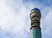 London's BT Tower to Become Boutique Hotel Under New Architect