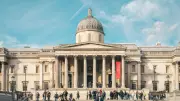 London's Free Museums May Charge International Tourists Entry Fee