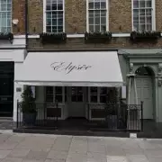 London's Historic Greek Restaurant Elysée Loses Licence After Safety Failures