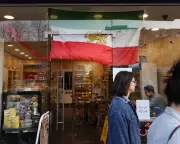 London's 'Little Tehran' Label Sparks Debate Among Iranian Community