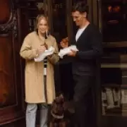 London's Secret Pie Window: The Pie Hole at Rosewood Hotel Serves 'Best' Pies