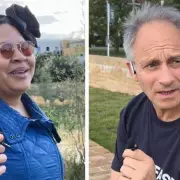 London's Springfield Village: A Six-Year-Old Neighbourhood Deeply Divided Over Its Future