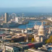London's Strand Named Among World's Best Streets for Walking