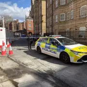 London's Violent Weekend: Two Murders, Hit-and-Run, and Teen Stabbing