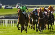 Long Shots Dominate Lincoln Handicap as Flat Season Kicks Off at Doncaster