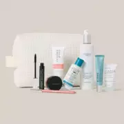 LookFantastic's Mother's Day Beauty Box Offers £130 Value Surplus