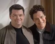 Lord and Miller: From DGA Grilling to Directing Gosling in Project Hail Mary