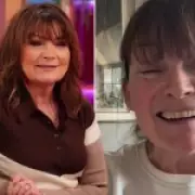 Lorraine Kelly Announces Extended Break from ITV Show, Thanks Loyal Viewers
