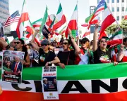 Los Angeles Iranian Community Faces Rising Tensions Amid Global Conflicts