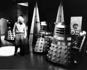 Lost Doctor Who Episodes from 1965 Discovered and Restored for BBC iPlayer