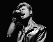 Lost George Michael 'Faith Tour' Film and Live Album Set for Global Release