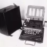 Lost Nazi Cipher Manuals for Machine More Advanced Than Enigma Found in Prague