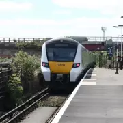 Loughborough Junction Station Secures Funding for Step-Free Access Study