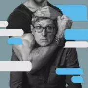 Louis Theroux Admits Feeling 'Out of His Depth' in Manosphere Documentary