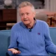 Louis Walsh Reveals X Factor Secrets in Upcoming Sky Documentary