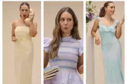Louise Thompson's Petite-Friendly Spring Collection Launches at M&S