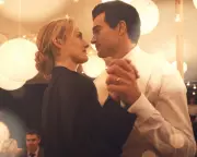 Love Story Series Revives 90s Nostalgia with Kennedy Romance