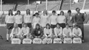 Lynda Hale, Pioneering Lioness and Seven-Time FA Cup Winner, Dies at 68