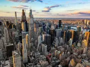 Macfarlanes Boss: New York Office Not Driven by Merger Mania