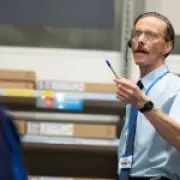 Mackenzie Crook Hints at Small Prophets Future After BBC Comedy Hits 7.7M Views