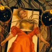 Maggie Gyllenhaal's 'The Bride!' Faces Box Office Disaster in 2026