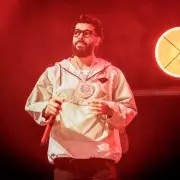 Mahrajan Arabic Music Festival Debuts at Crystal Palace Bowl This Summer