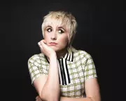 Maisie Adam Hosts New Podcast Celebrating Pop Culture's Forgotten Stars