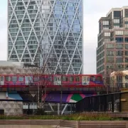 Major London Transport Shutdown: Tube, Overground, DLR Lines Closed This Weekend