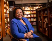 Malorie Blackman's Noughts & Crosses: A 25-Year Legacy of Literary Revolution