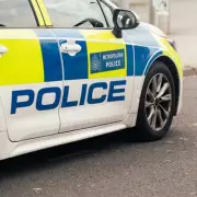 Man Bottled and Stabbed in North London Attack During Iran Protest